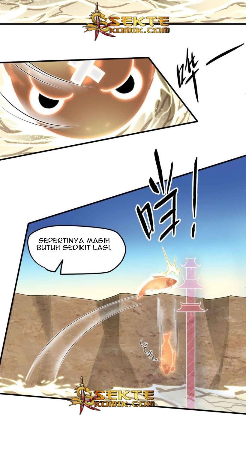 First Dragon (Yuanlong) Chapter 24 Gambar 25